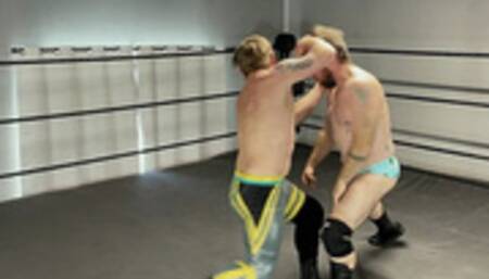 SMFC-04 Kyle vs Tornado Pro Wrestling (wmv format)