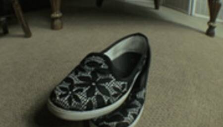 The Sour Smell Of My Feet, 1st