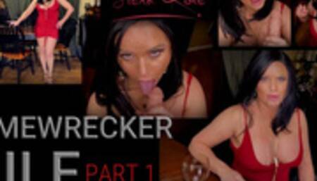 Homewrecker MILF Part 1