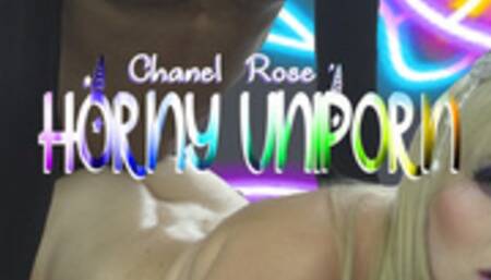 Chanel Rose in "Horny Uniporn"