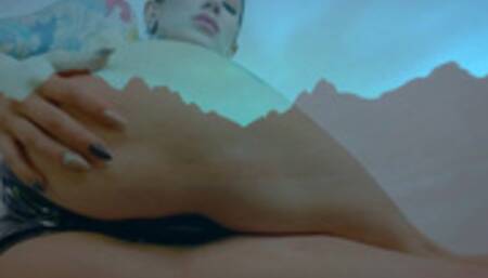 Religious ass worship waves - JOI ASMR