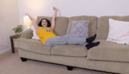 I Wonder What It Feels Like - Devyn