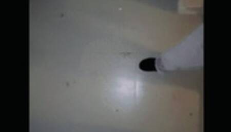 DORI - Your ugly face will stink like my feet! (4K)