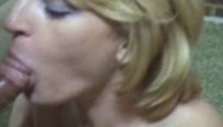 Carmen Hollywood Threesome! (1st half wmv)