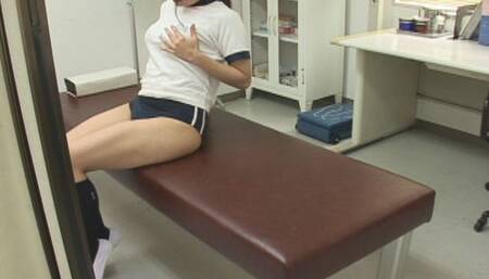 Japanese Amateur Voyeur Movie