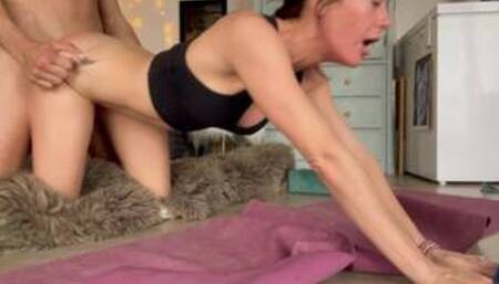 4k POV CUMSHOT TIGHT SLUT knows how to FUCK ⭐️ Summer Heaven