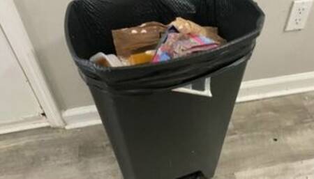 You can Eat your Skittles from the Trash 1080