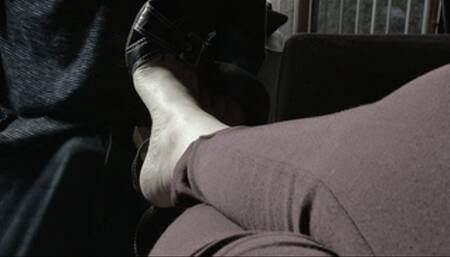 About Ready To Release Your Cum, 1st