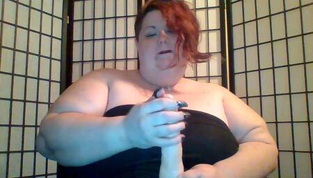 Evil Bitch JOI