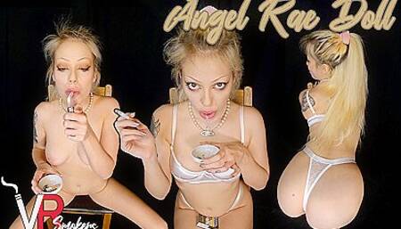 Angel Rae Doll In Amazing Sex Movie Tattoo Newest Exclusive Version