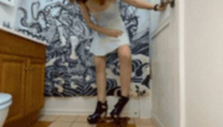 Oatmeal Crush - Luna Lain WMV