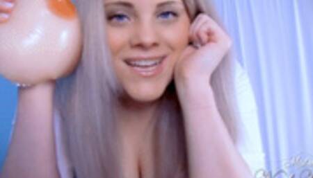 Always Meant to be a Bimbo Breeder