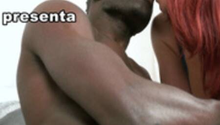 Mary Rider loves BBC