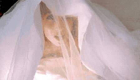 Melting Spell Witch Bride Luna Lain HDWMV