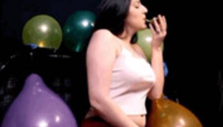 Don't Fear the Pop Pt 1: Before You Catch Me