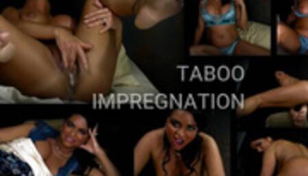 Taboo Impregnation