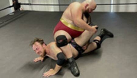 SMFC-03 Kyle vs Lukas Chubs LOWBLOWS (wmv format)