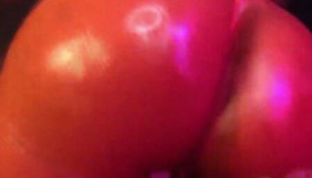 Sunday Ass Worship 20