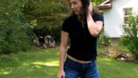 Full On Desperation Remastered (MP4 1080p) - Sativa Verte