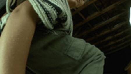 Cannot Get Enough Of Big Feet, 2nd