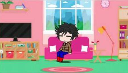 Un chico le da su merecido a un ladrón