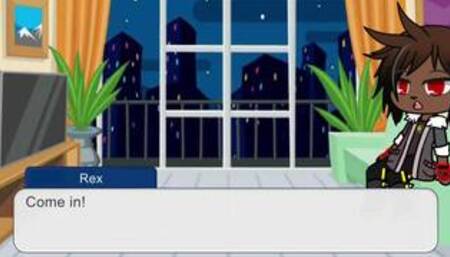 Bet between Riley and Rex