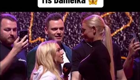 Ellebrooke and Msdanielka