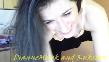 DIANNEMEREK 10/30/22 Part 3