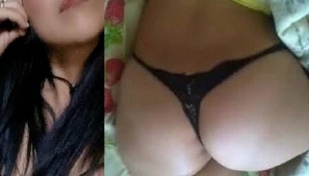 Marlene Tanga Sensual