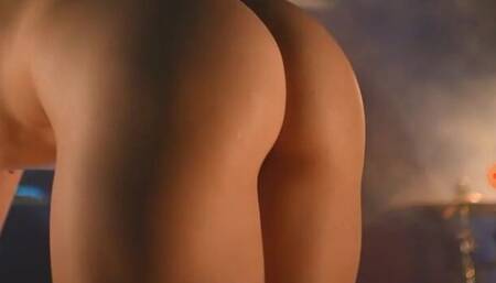 Rocknrose ooops buceta