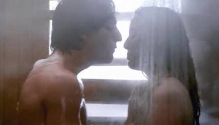 Virginia Madsen - Creator