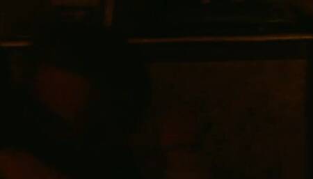 Whiskey Tango Foxtrot sex scene Tina Fey