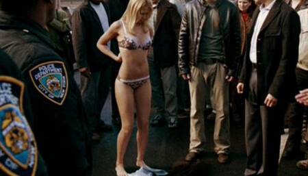 Jessica Alba - Fantastic Four