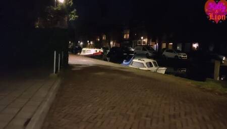 POV Voyeur Full: Spying helpless Kitty turns into smoking hot sex MP4 720p