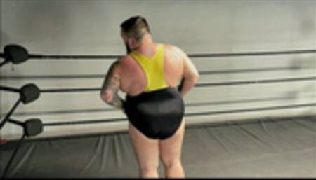 SMFC-17 Kyle vs Chubs BUTTFIGHT (wmv format)