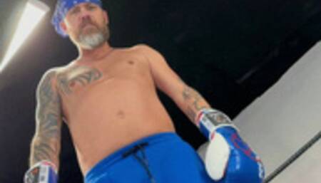 SMFC-44 David Angell POV Boxing -WMV format (wmv format)