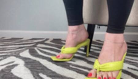 Humiliation - Tiny Dick Pervert Loser! LOL!