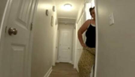 I AM WARNING YOU THIS FART IS GOING TO BE STINKY! I NEED TO DROP A MEGALOAD ON THE TOILET!