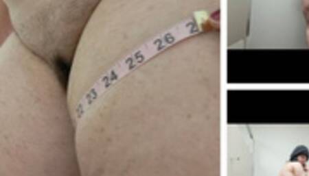 My Latest Weigh In Measurements Update