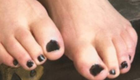 Foot Worship Instructions 480p wmv