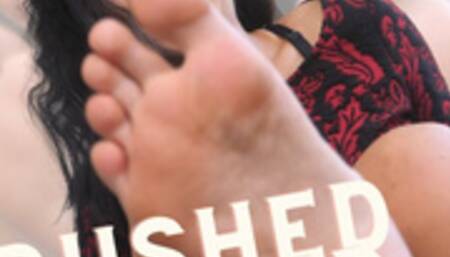 Crushed By Your Crush