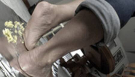 Crushing Balls Is My Addiction - Full Movie