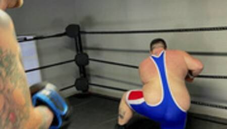 SMFC-26 Lukas Chubs vs Aaron Hummer MALE BOXING (wmv format)