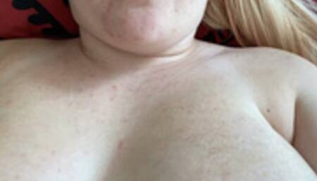 Growing Out my Body Hair