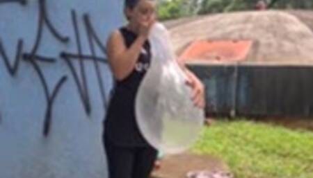 Jane: The Full Experience