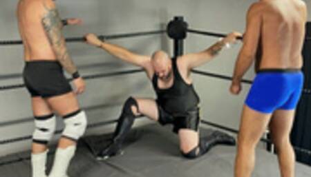 SMFC-12 Carlos & David Angell vs JJ Miller (wmv format)