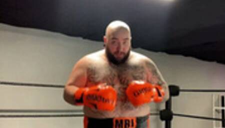 SMFC-08 POV BOXING with Lukas Chubs (wmv format)