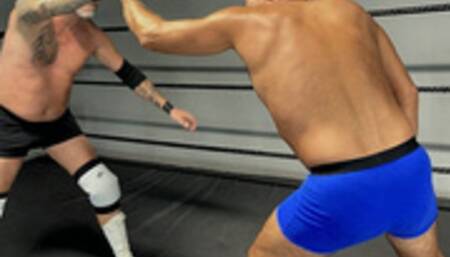 SMFC-11 Carlos vs David Angell (wmv format)