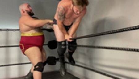 SMFC-07 Lukas Chubs vs Tornado LOWBLOWS (wmv format)