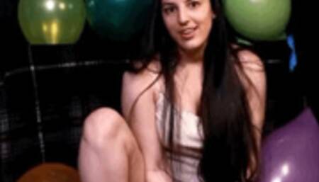 Don't Fear the Pop Pt 2: How a B2P Feels